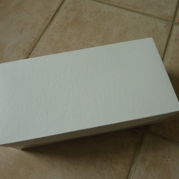 CHANEL Ballerinas Flats with 'CC' Logo (Black) - 8 - Picture 12 of 12